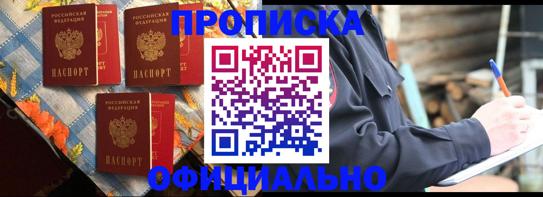 прописка штамп в Сольцах